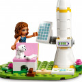 41443 LEGO  Friends Olīvijas elektroauto